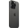 Apple iPhone 15 Pro, 512GB Black Titanium