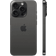 Apple iPhone 15 Pro, 512GB Black Titanium