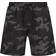 Urban Classics Camo Swim Shorts - Dark Camo