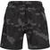 Urban Classics Camo Swim Shorts - Dark Camo