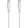 Sandstrøm USB-C to USB-C M-M 1m