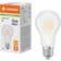 LEDVANCE Classic A 150 Filament P LED Lamps 17W E27 827