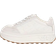 UGG Marin Lace Logo W - White