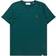 Les Deux Norregaard T-shirt - Pine Green