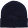 HUGO BOSS Knitted Hat. - Navy Blue