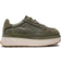UGG Marin Lace Logo W - Burnt Olive