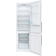 Candy City Combi CCT3L517EW Hvid