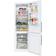 Candy City Combi CCT3L517EW Hvid