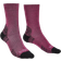 Bridgedale Hike Lightweight Endurance Boot Sock - Berry