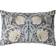 William Morris At Home Pimpernel Pillow Case Multicolour, Blue (75x50cm)