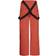 Protest JR Spiket Ski Trousers - Orange Fire (4810200-915)