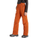 Protest JR Spiket Ski Trousers - Umberorange (4810200-608)