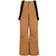Protest JR Spiket Ski Trousers - Fudgecamel (4810200-808)