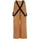 Protest JR Spiket Ski Trousers - Fudgecamel (4810200-808)