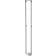 Tapwell TW1500-200 (9427071) 200x1500mm Svart