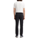 Dockers Men's Crafted Formerly Motion Chino - Black