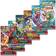 Pokémon Iono's Bellibolt-ex Premium Collection Box