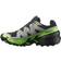 Salomon Speedcross 6 GTX M - Black/Alloy/Green Gecko