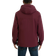 Vintage Industries Shooter Anorak - Burgundy