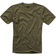 Brandit Premium T-shirt - Olive