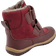 bisgaard Falke Tex - Red