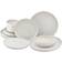 Creatable Set Di Stoviglie Uno 12 Pezzi Servizio da Tavola 12pcs