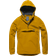 Vintage Industries Shooter Anorak - Yellow