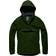 Vintage Industries Shooter Anorak - Green