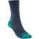 Bridgedale Hike Lightweight Endurance Boot Sock - Denim Blue