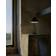 NEW WORKS. Brolly Steel Black Bordlampe 30cm