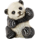 Schleich Panda Cub Playing 14734