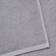 Catherine Lansfield Quick Dry Bath Towel Grey (140x90cm)