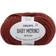 Drops Design Baby Merino Uni Colour Bordeaux 175m