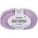 Drops Design Baby Merino Garn Lavender Frost 60