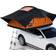 TentBox Lite XL Sunset Orange