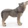 Papo Howling Wolf 50171