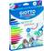 Giotto Decor Textile Markers 12 Pack