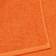 Catherine Lansfield Quick Dry Bath Towel Orange (120x70cm)