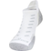 Thorlos Experia Techfit Light Cushion No-Show Tab Rocket Grip Socks - White