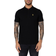Luke 1977 Williams Classic Pique Polo - Black