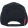 AC/DC Voltage Band Logo Strapback Baseball Cap - Black