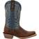 Durango Boot Rebel Pro Cutter 12" M - Blue