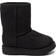 UGG Toddler Classic II Weather Short - Black