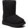 UGG Toddler Classic II Weather Short - Black