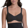 Rosa Faia Twin Firm Underwire Bra - Black