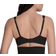 Rosa Faia Twin Firm Underwire Bra - Black