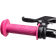 White AR 120 Comp No Green 25 12" - Pink Barnesykkel