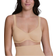 Rosa Faia Twin Firm Underwire Bra - Deep Sand