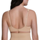 Rosa Faia Twin Firm Underwire Bra - Deep Sand