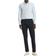 Dockers Men's Crafted Formerly Motion Chino - Navy Blue
